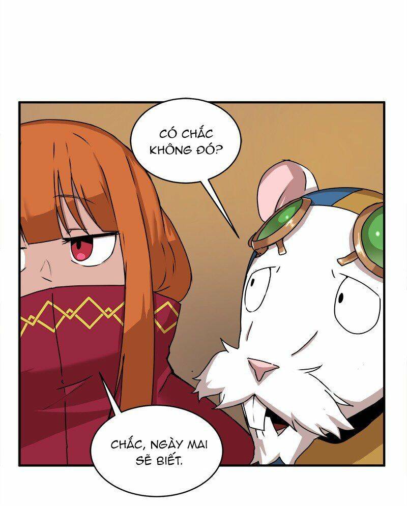 The Dungeon Master Chapter 52 - Trang 2