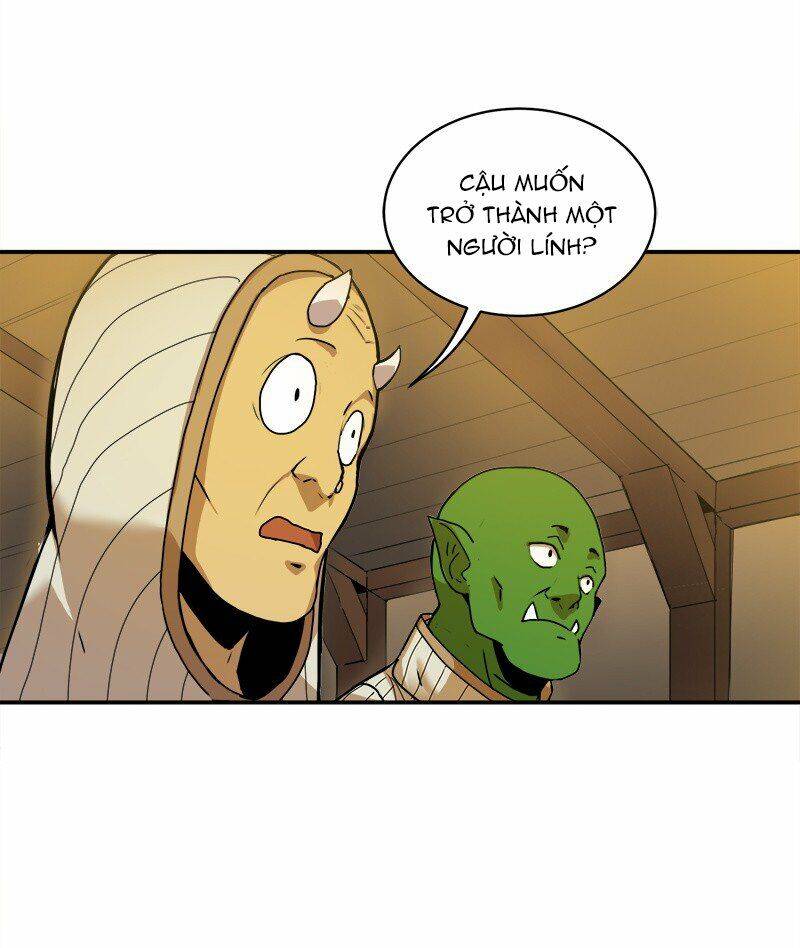 The Dungeon Master Chapter 52 - Trang 2