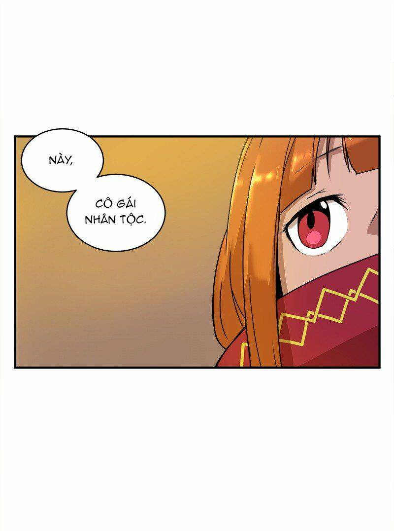 The Dungeon Master Chapter 52 - Trang 2