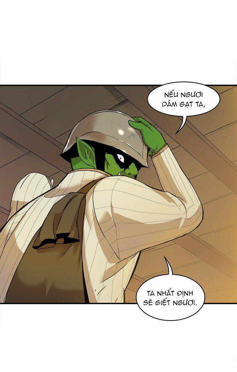 The Dungeon Master Chapter 52 - Trang 2