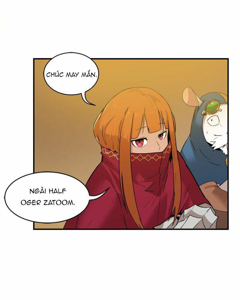The Dungeon Master Chapter 52 - Trang 2