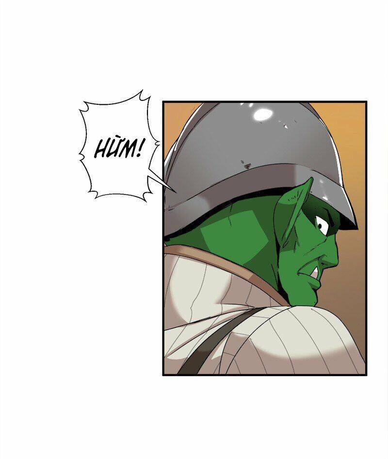 The Dungeon Master Chapter 52 - Trang 2