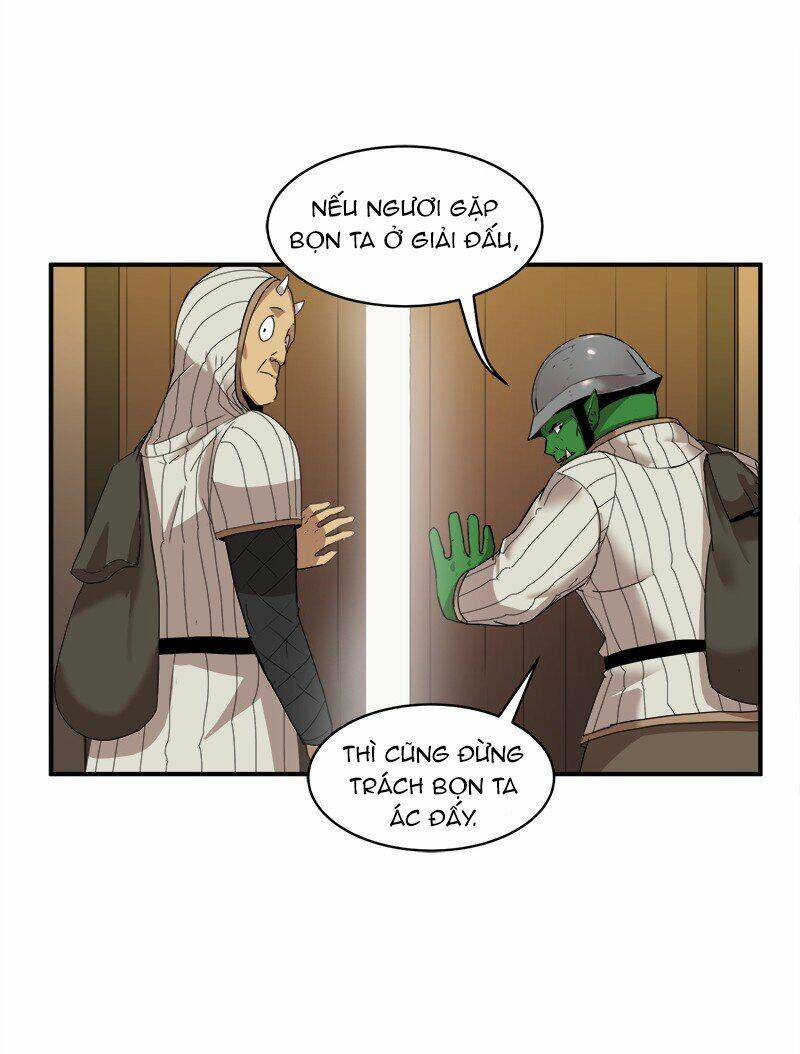 The Dungeon Master Chapter 52 - Trang 2