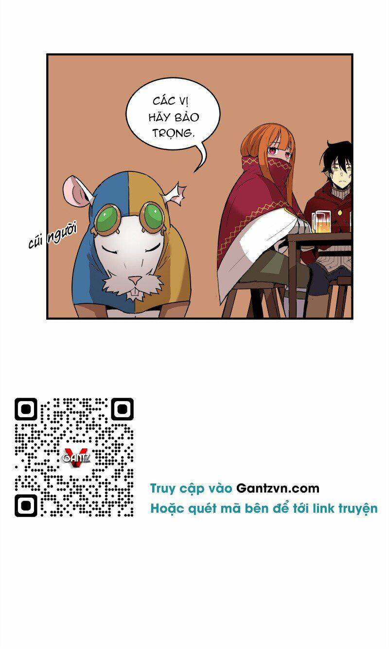 The Dungeon Master Chapter 52 - Trang 2