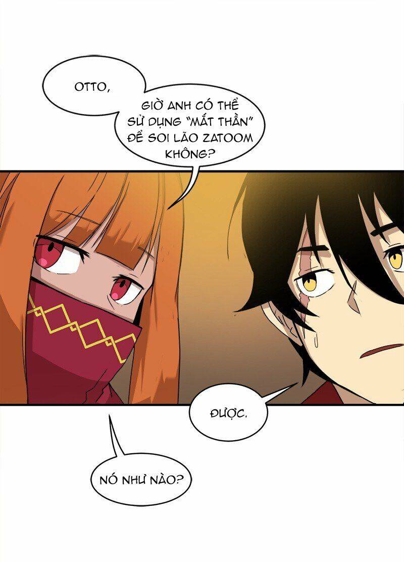 The Dungeon Master Chapter 52 - Trang 2