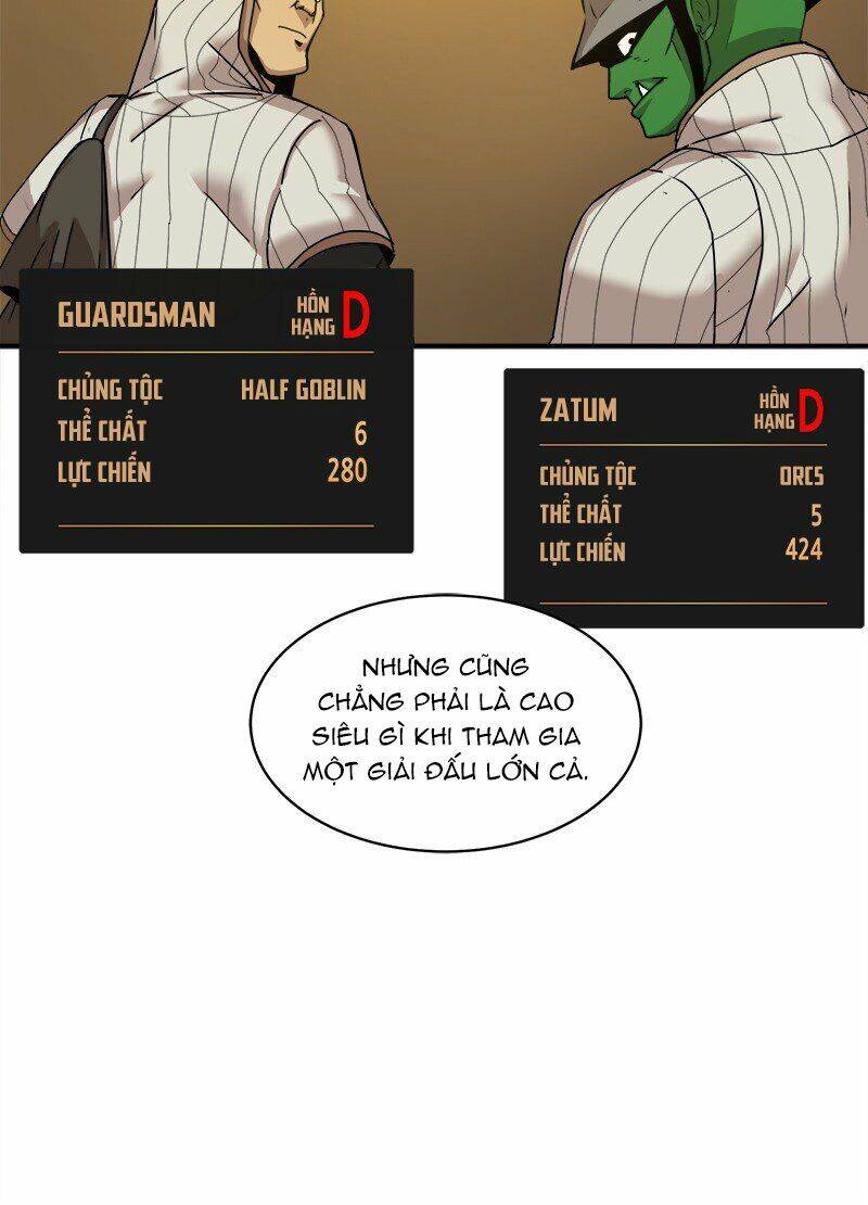 The Dungeon Master Chapter 52 - Trang 2