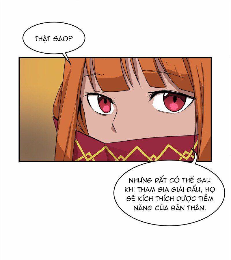 The Dungeon Master Chapter 52 - Trang 2