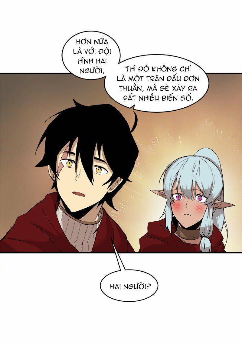 The Dungeon Master Chapter 52 - Trang 2