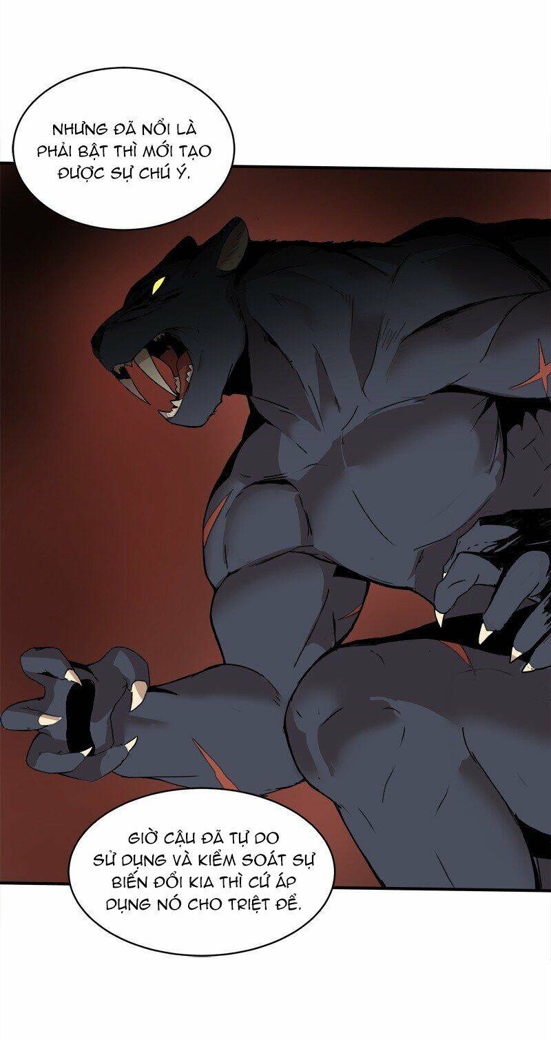 The Dungeon Master Chapter 52 - Trang 2