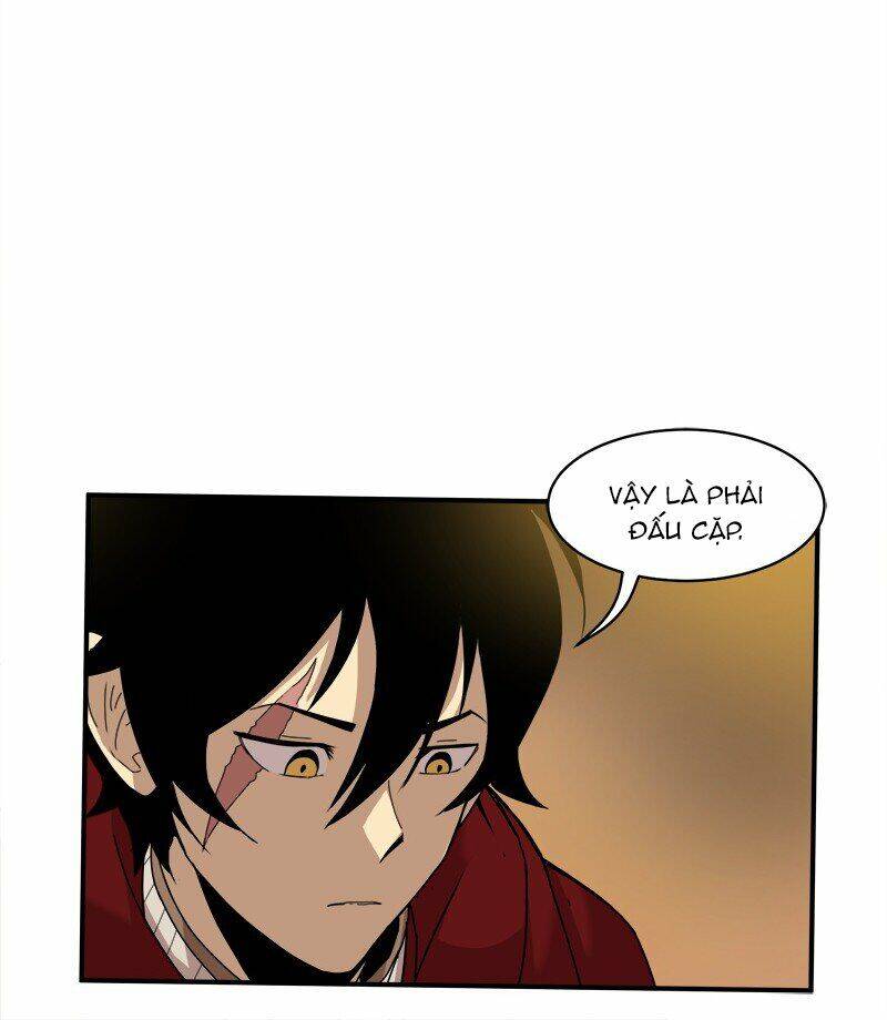 The Dungeon Master Chapter 52 - Trang 2