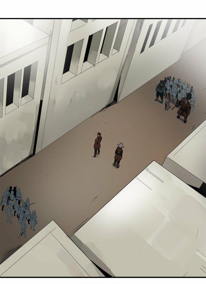 The Dungeon Master Chapter 52 - Trang 2