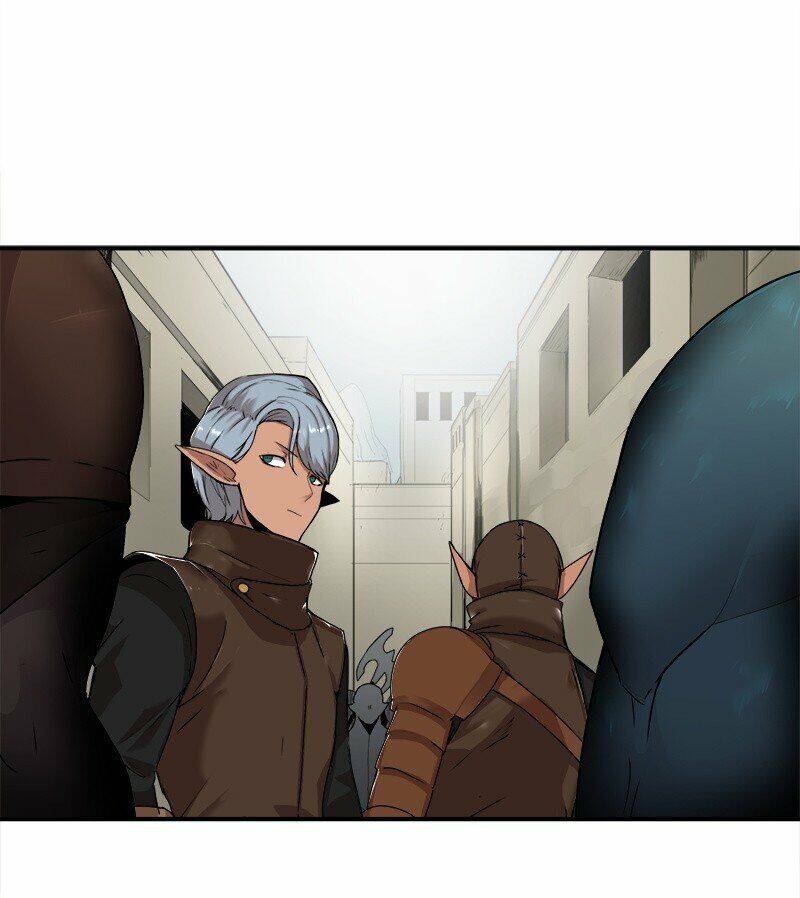 The Dungeon Master Chapter 52 - Trang 2