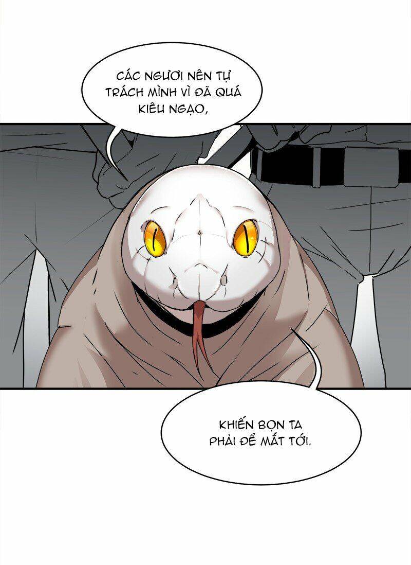 The Dungeon Master Chapter 52 - Trang 2