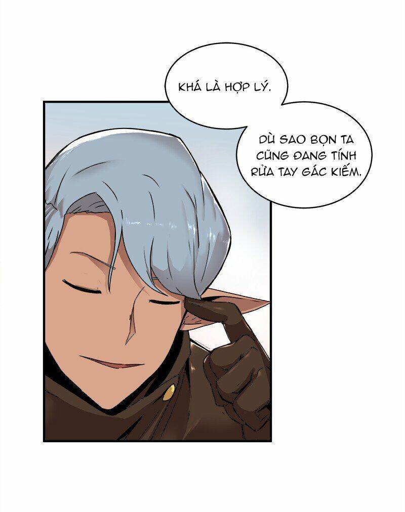 The Dungeon Master Chapter 52 - Trang 2