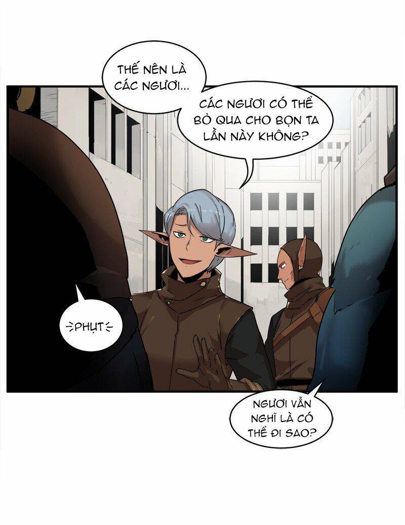 The Dungeon Master Chapter 52 - Trang 2