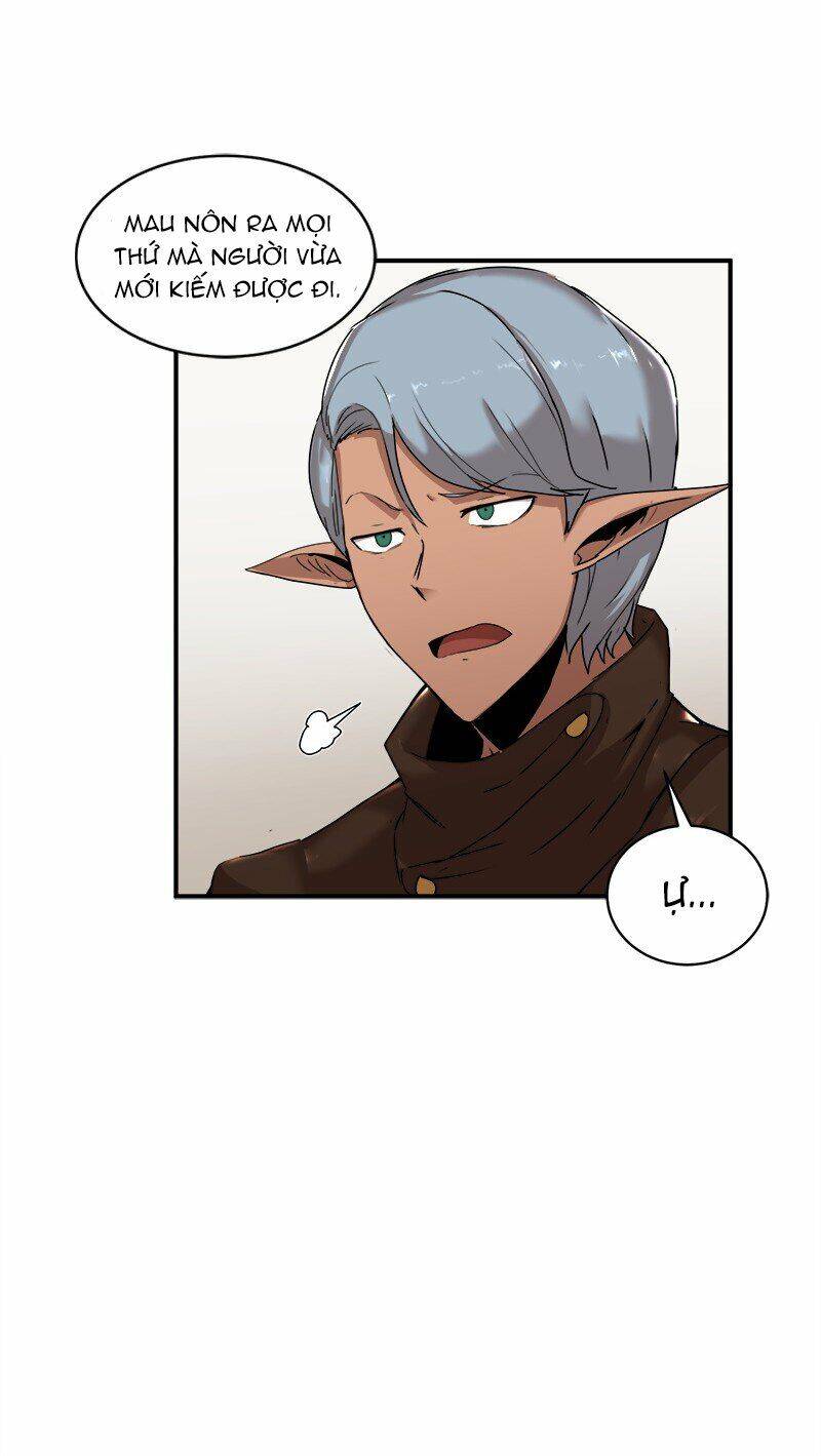 The Dungeon Master Chapter 52 - Trang 2