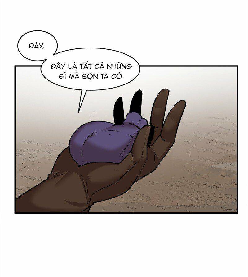 The Dungeon Master Chapter 52 - Trang 2