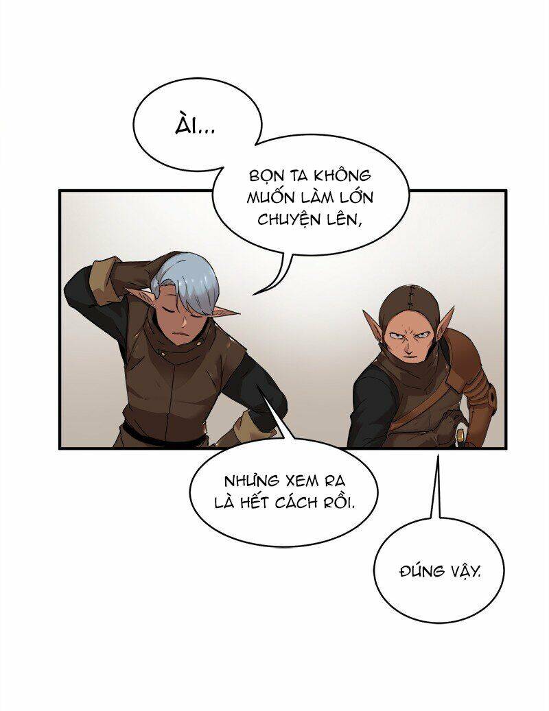 The Dungeon Master Chapter 52 - Trang 2