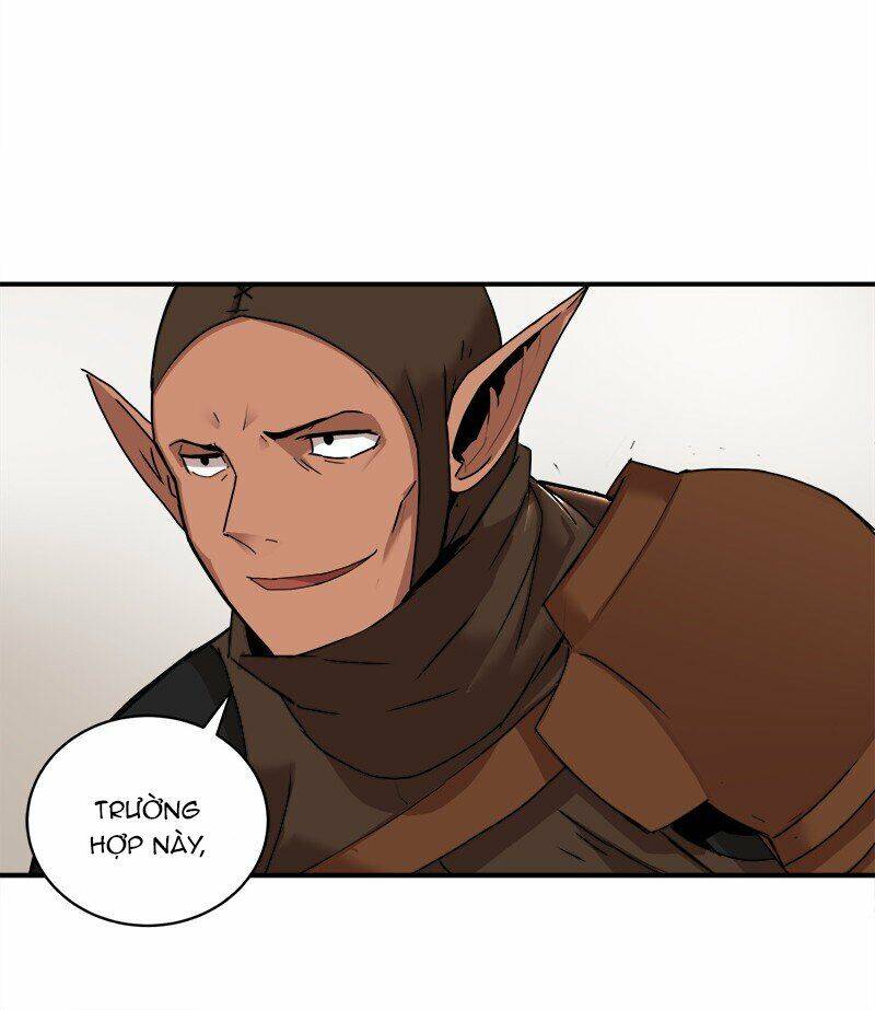 The Dungeon Master Chapter 52 - Trang 2