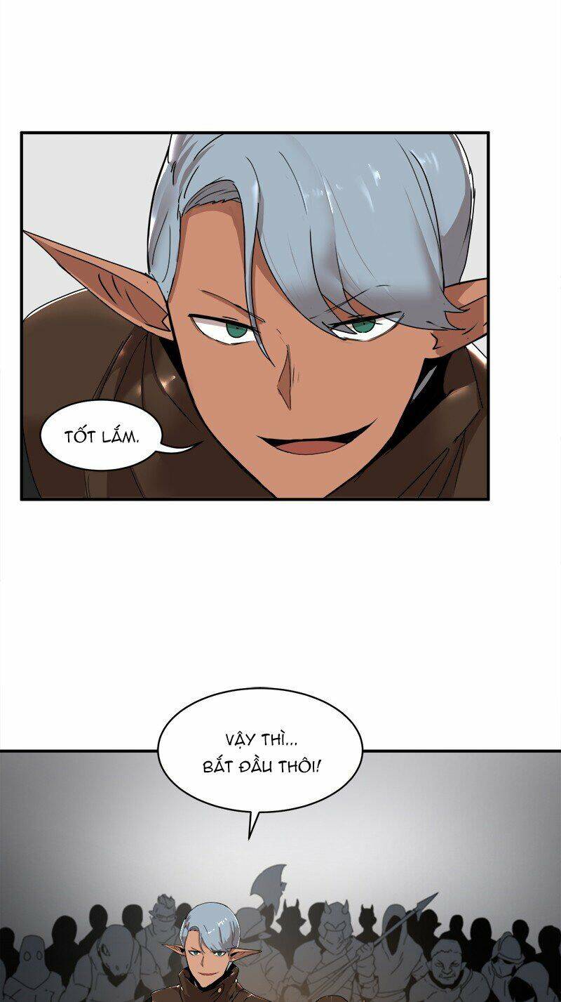The Dungeon Master Chapter 52 - Trang 2