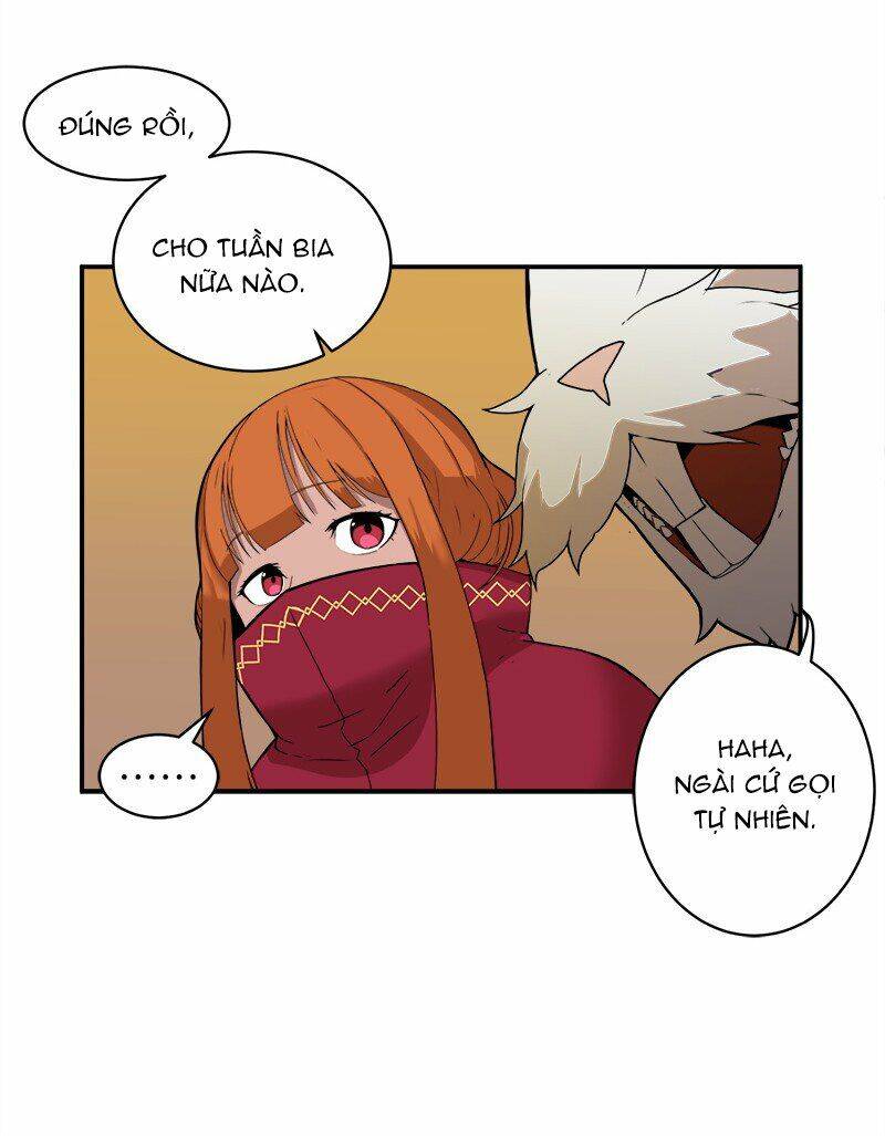 The Dungeon Master Chapter 52 - Trang 2
