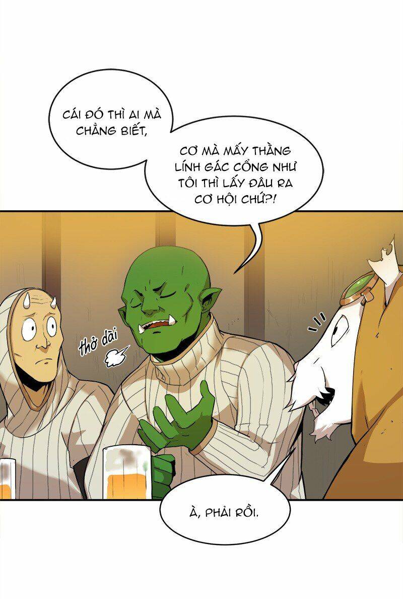 The Dungeon Master Chapter 52 - Trang 2