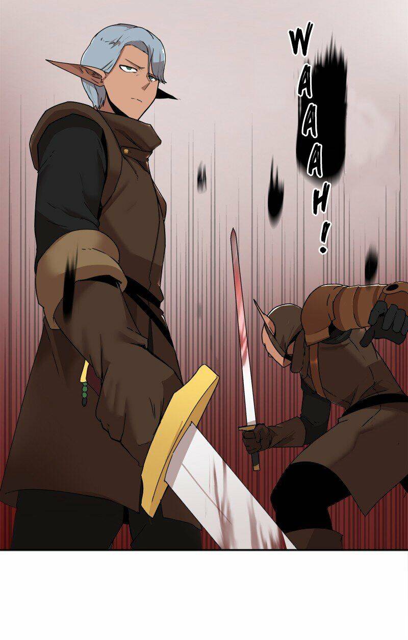 The Dungeon Master Chapter 53 - Trang 2