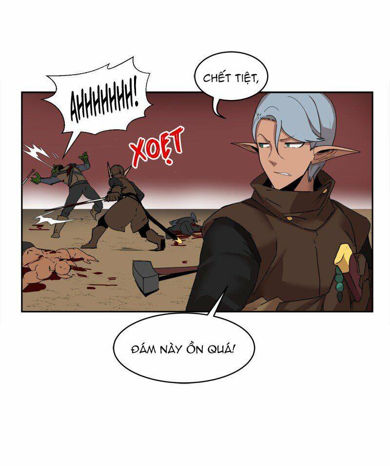 The Dungeon Master Chapter 53 - Trang 2