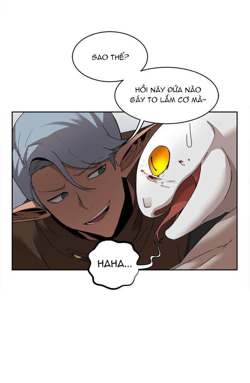 The Dungeon Master Chapter 53 - Trang 2