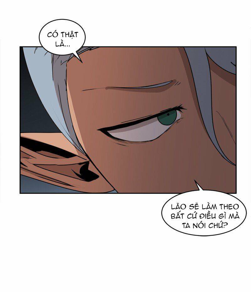 The Dungeon Master Chapter 53 - Trang 2