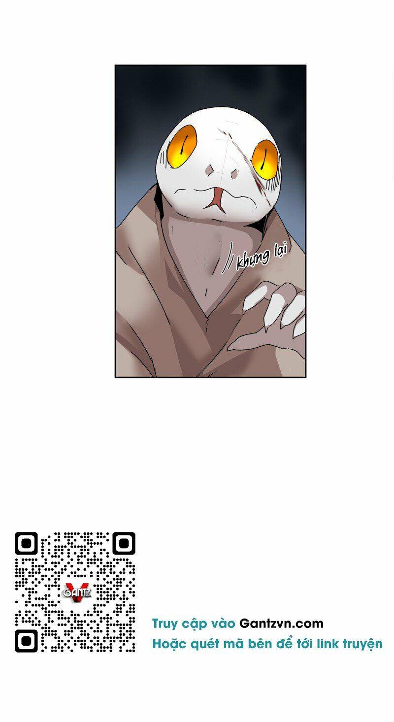 The Dungeon Master Chapter 53 - Trang 2