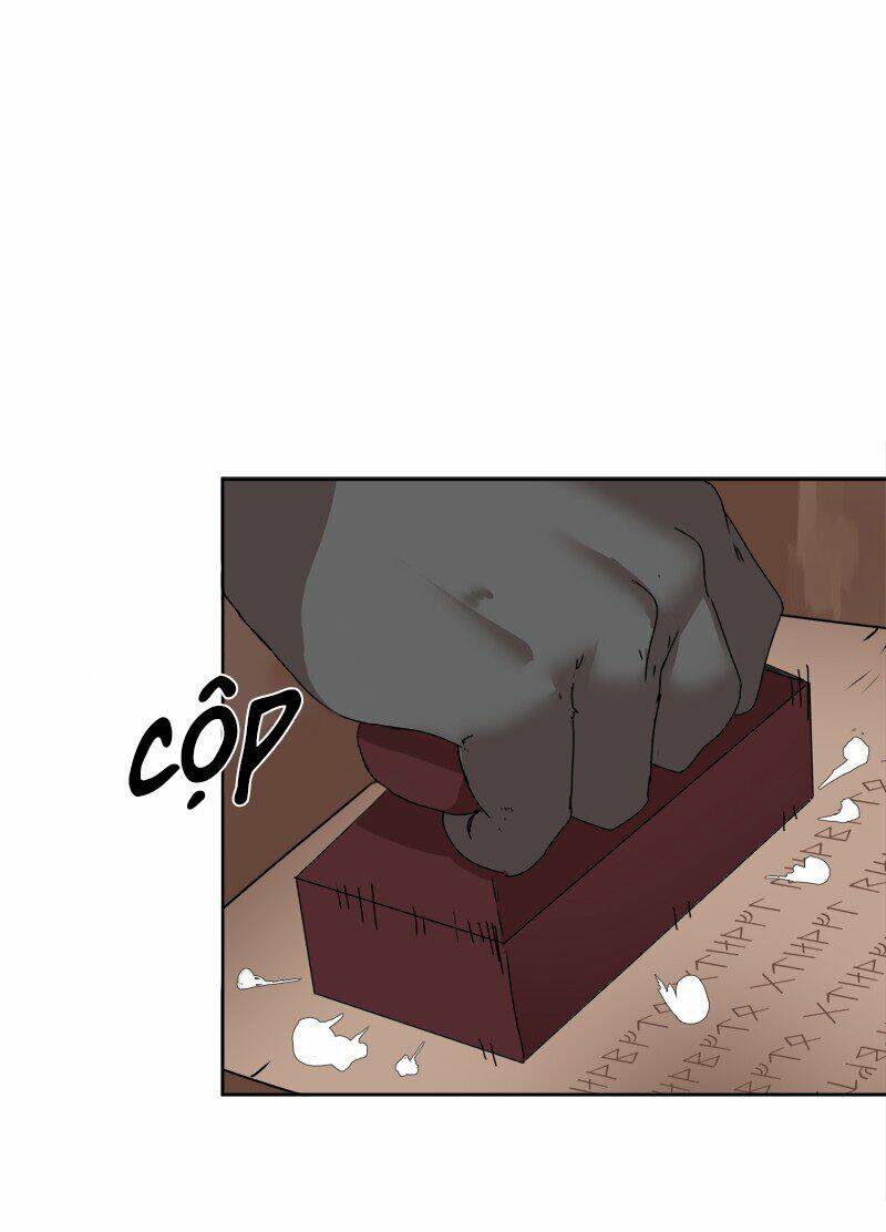 The Dungeon Master Chapter 53 - Trang 2