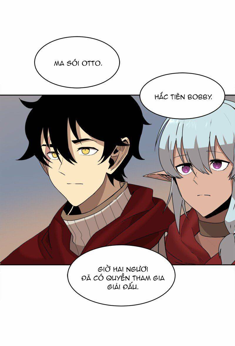 The Dungeon Master Chapter 53 - Trang 2