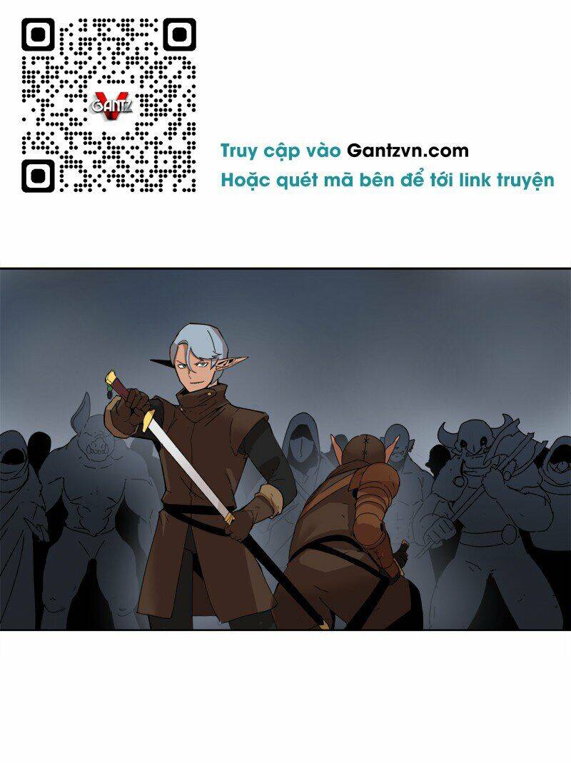 The Dungeon Master Chapter 53 - Trang 2