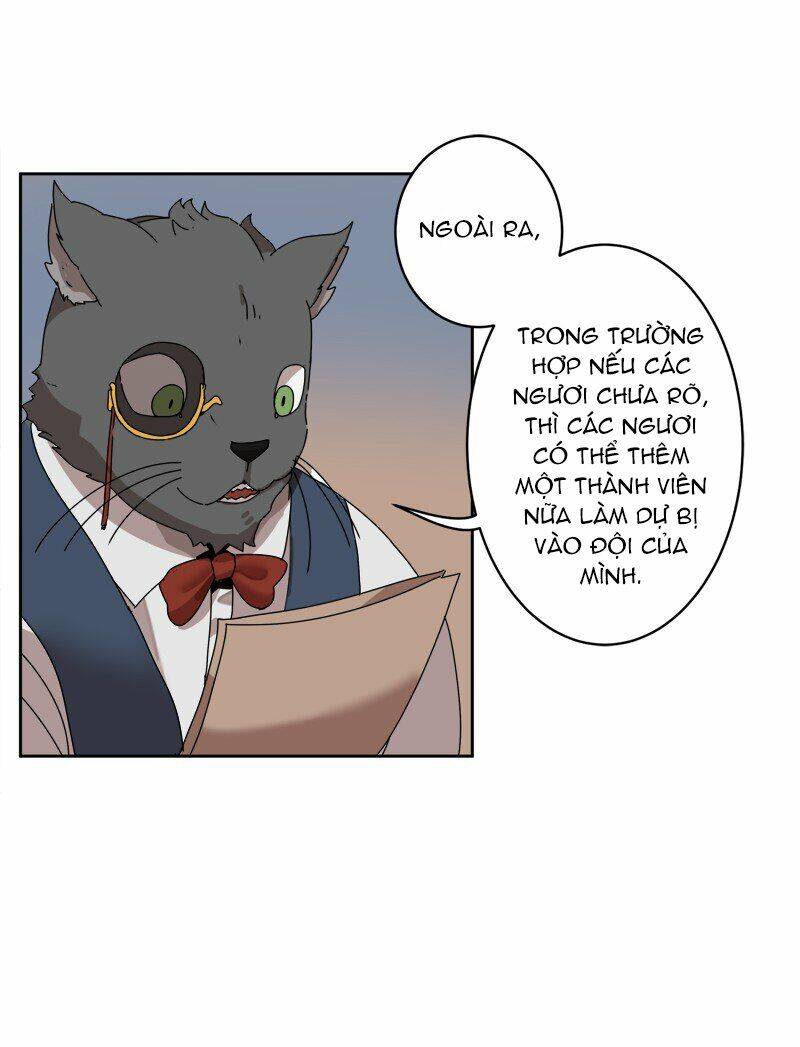 The Dungeon Master Chapter 53 - Trang 2