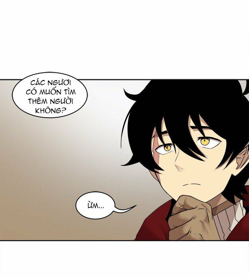 The Dungeon Master Chapter 53 - Trang 2