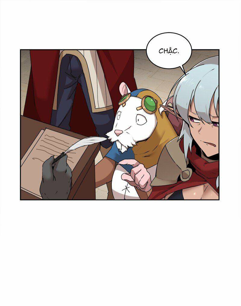 The Dungeon Master Chapter 53 - Trang 2