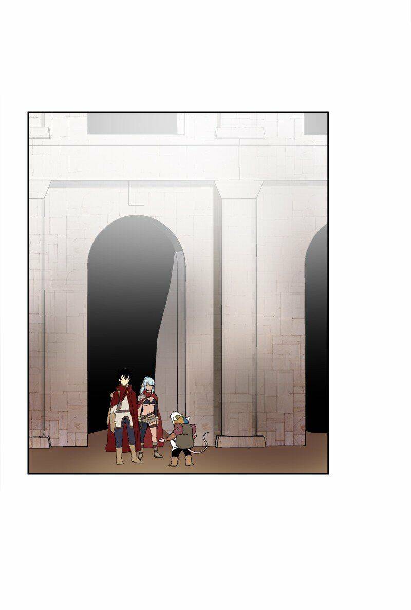 The Dungeon Master Chapter 53 - Trang 2