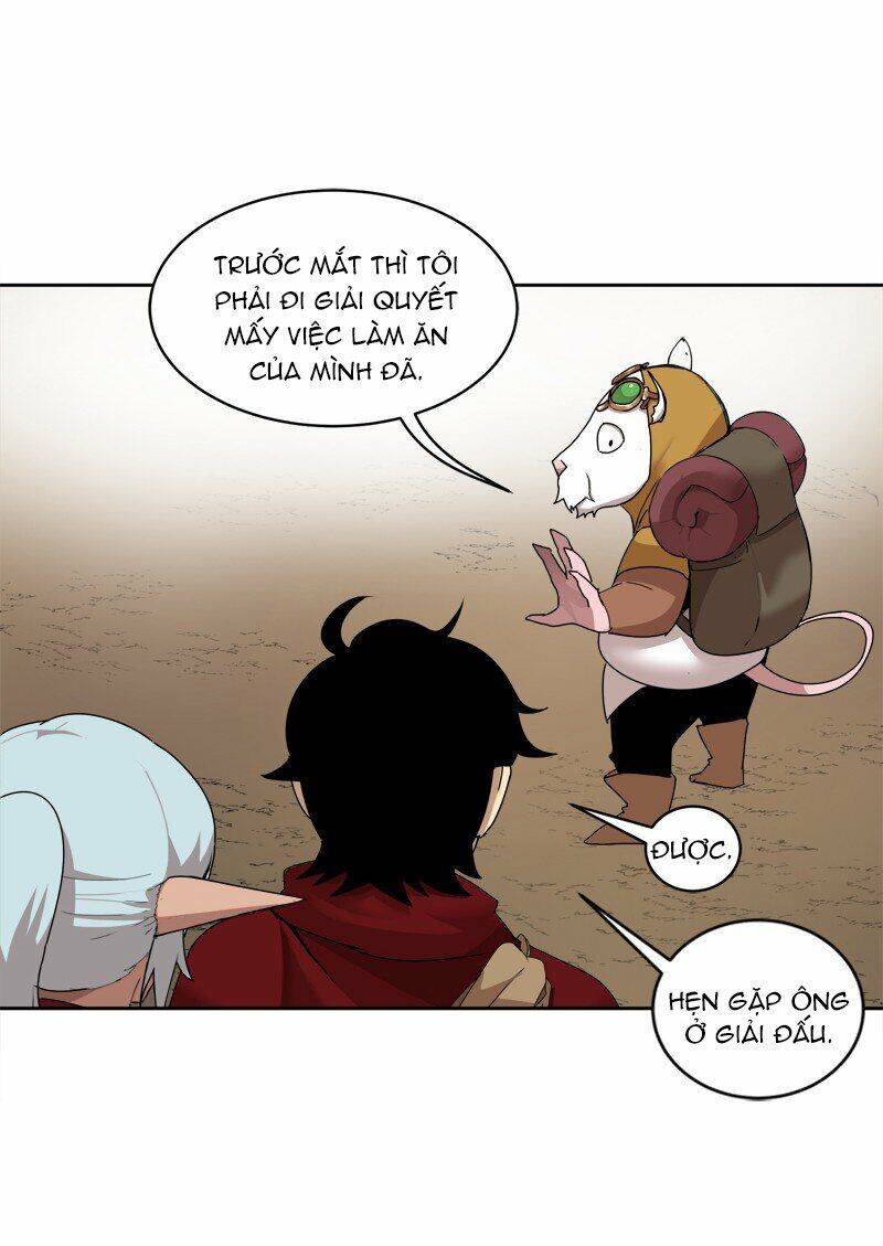 The Dungeon Master Chapter 53 - Trang 2