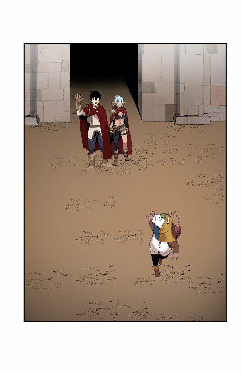 The Dungeon Master Chapter 53 - Trang 2