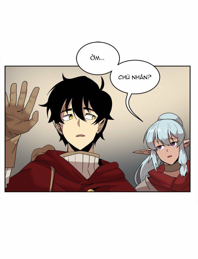 The Dungeon Master Chapter 53 - Trang 2