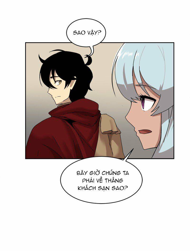 The Dungeon Master Chapter 53 - Trang 2