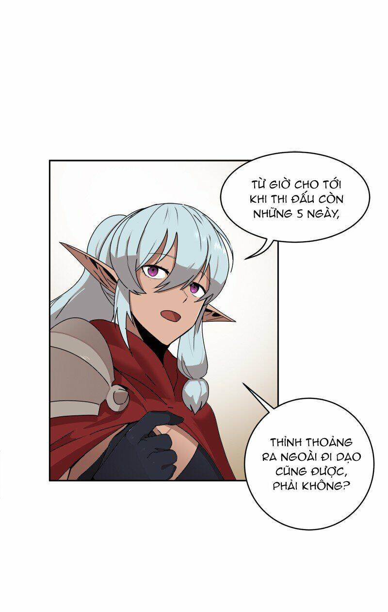 The Dungeon Master Chapter 53 - Trang 2
