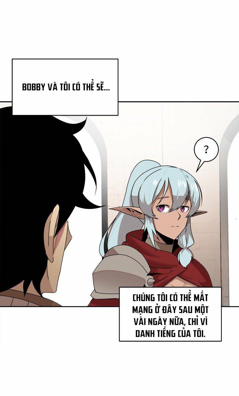 The Dungeon Master Chapter 53 - Trang 2