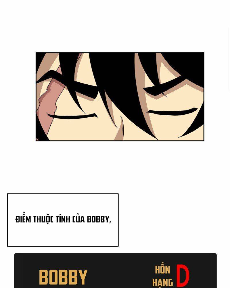 The Dungeon Master Chapter 53 - Trang 2