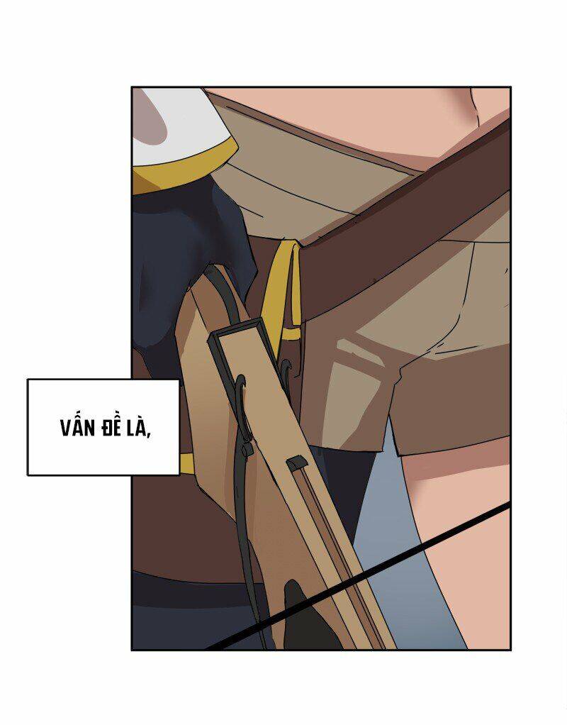 The Dungeon Master Chapter 53 - Trang 2