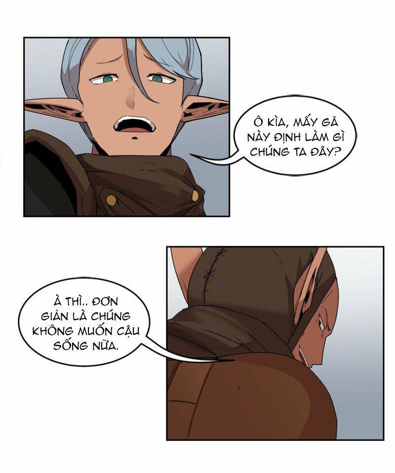 The Dungeon Master Chapter 53 - Trang 2
