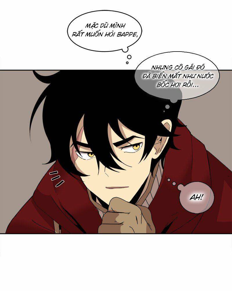 The Dungeon Master Chapter 53 - Trang 2
