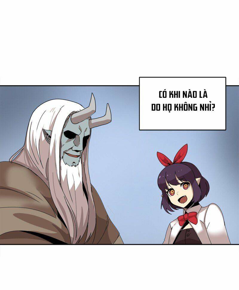 The Dungeon Master Chapter 53 - Trang 2