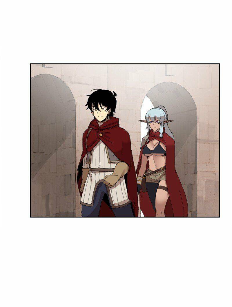 The Dungeon Master Chapter 53 - Trang 2